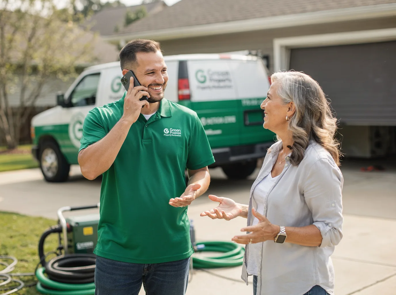 Water Damage Restoration Clear, AK FAQs